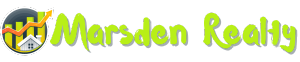 Marsden Realty Logo